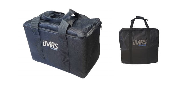 iMRS Prime Carry Case special offer