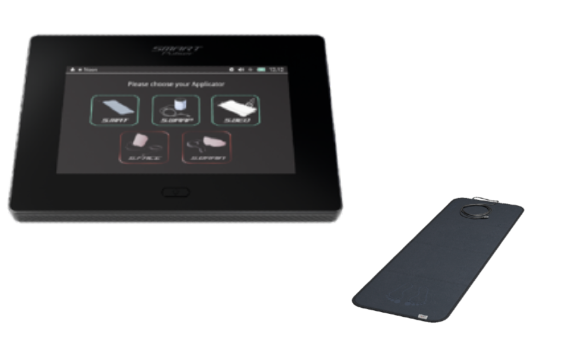 Smart Pulser Basic Set